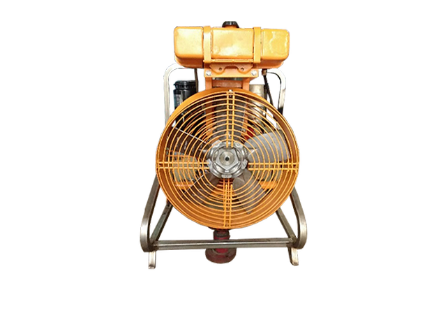 Make in India Rescue Tools